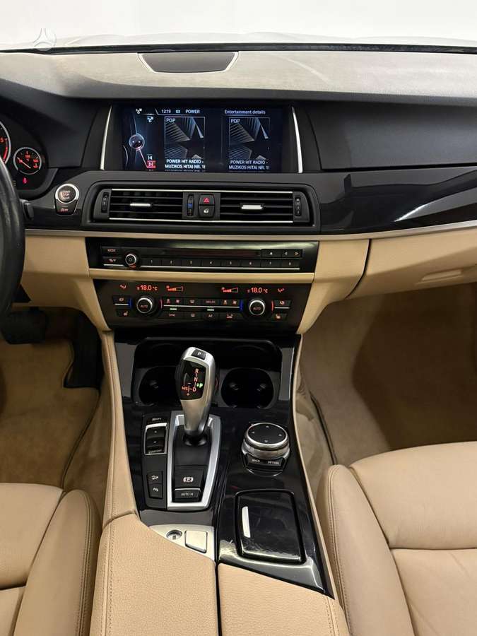 BMW 520, 2.0 l., Универсал