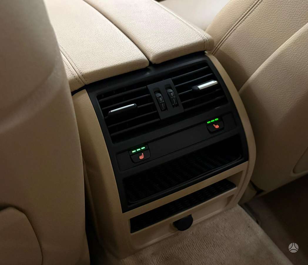 BMW 520, 2.0 l., Универсал