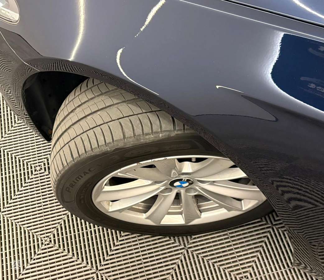 BMW 520, 2.0 l., universalas