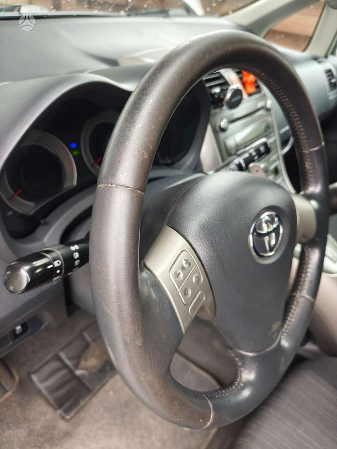 Honda CR-V, 2.0 l., Минивэн