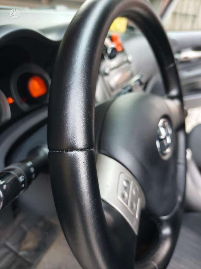 Honda CR-V, 2.0 l., Минивэн