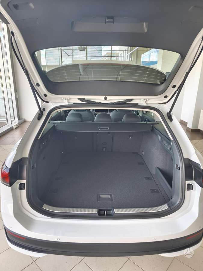 Volkswagen Passat - 7