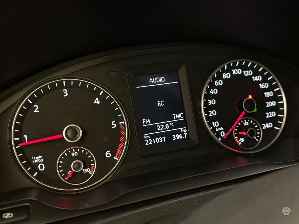 Volkswagen Multivan, 2.0 l., Минивэн