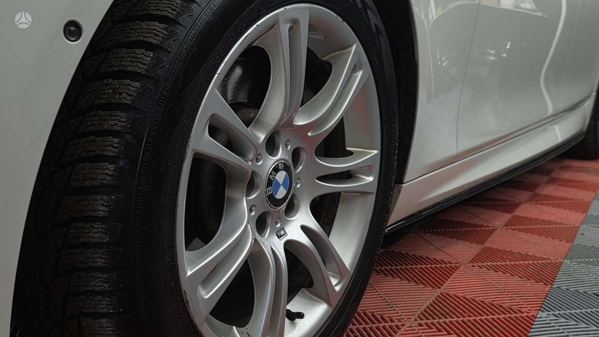 BMW 525, 2.0 l., Универсал