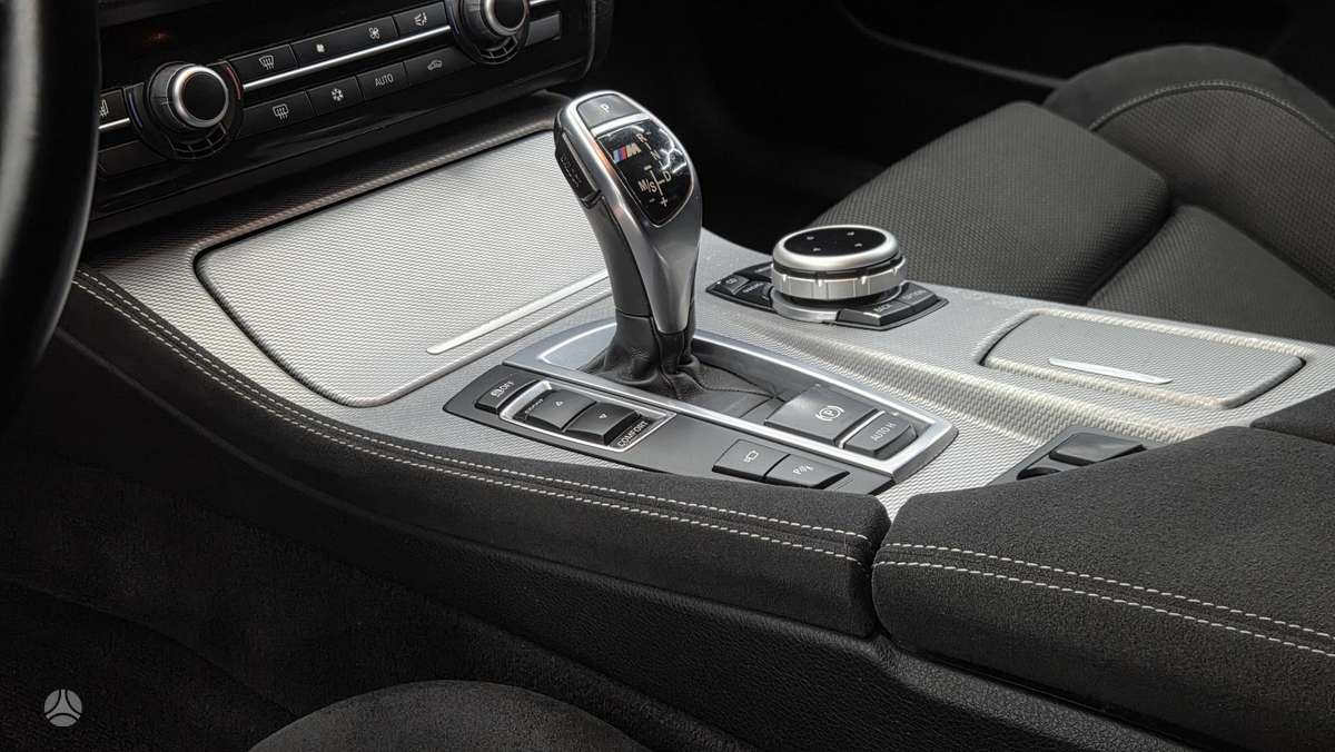 BMW 525, 2.0 l., Универсал