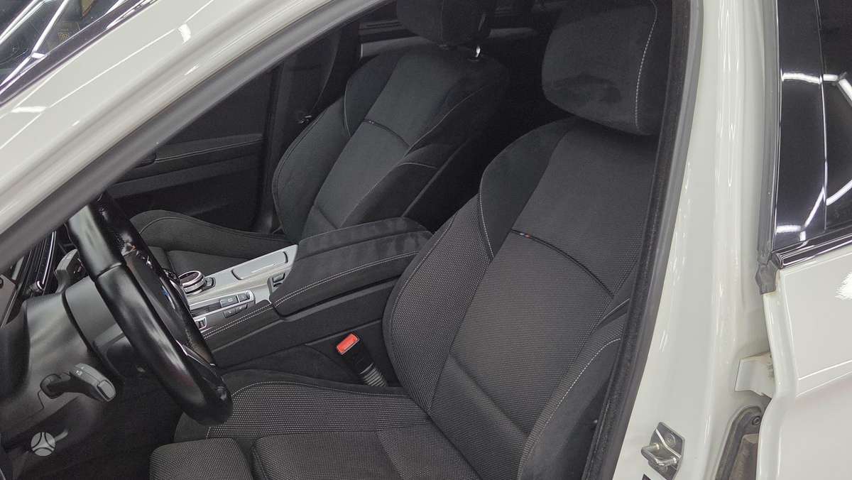 BMW 525, 2.0 l., Универсал