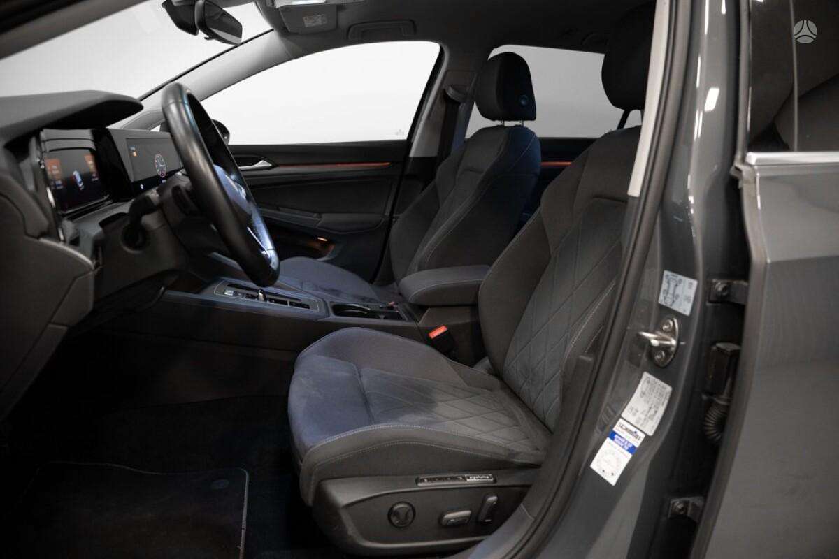 Volkswagen Golf - 5