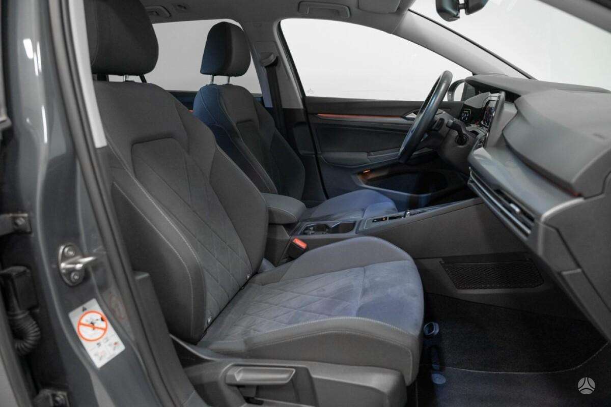 Volkswagen Golf - 7