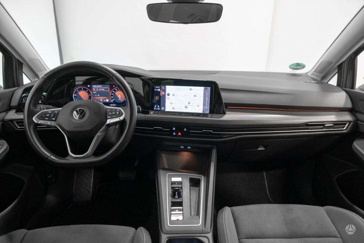 Volkswagen Golf - 9