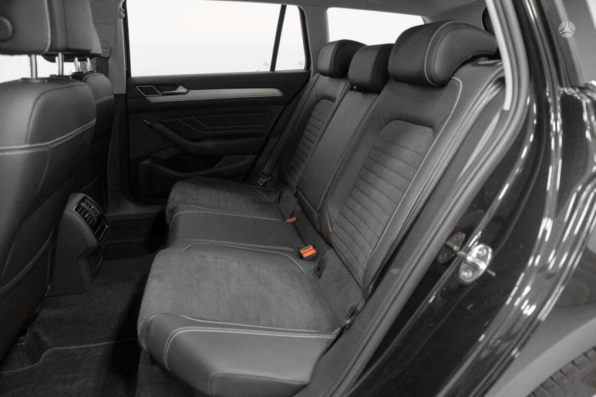 Volkswagen Passat - 6
