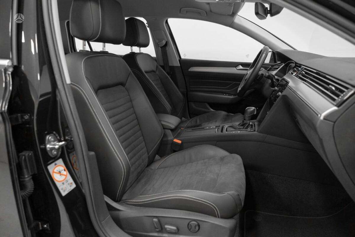 Volkswagen Passat - 7