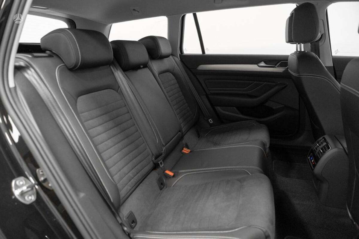 Volkswagen Passat - 8