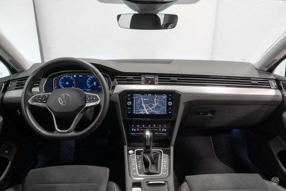 Volkswagen Passat - 9