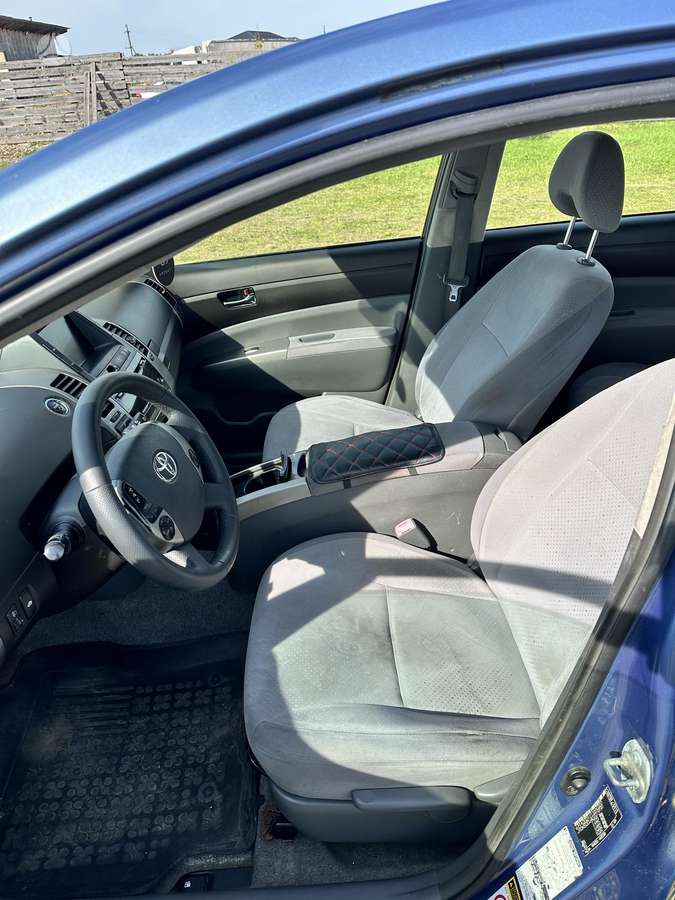 Toyota Prius - 6