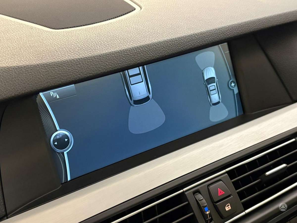 BMW 530, 3.0 l., Универсал
