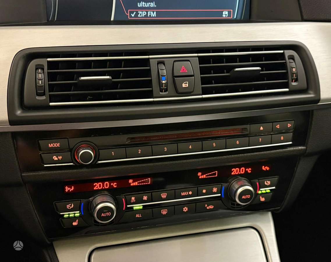 BMW 530, 3.0 l., Универсал