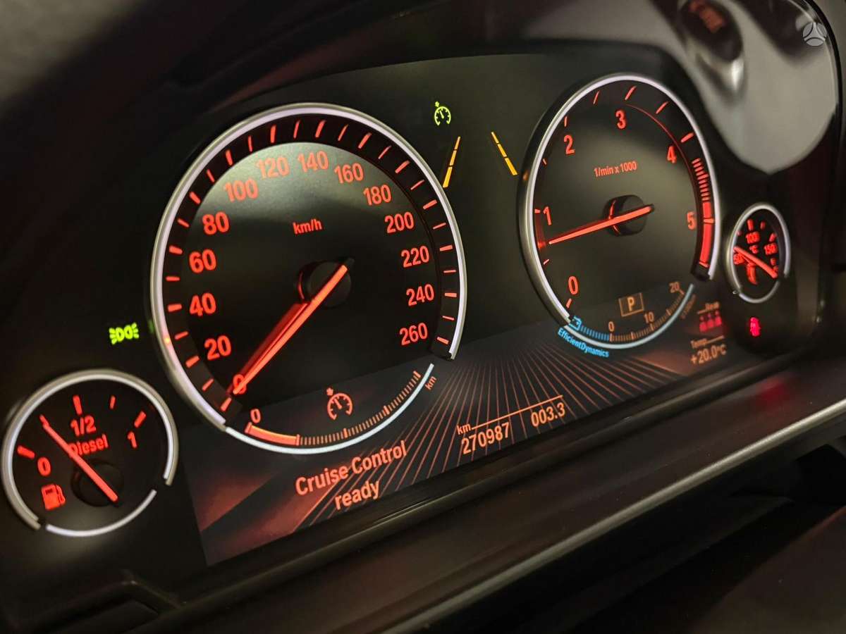 BMW 530, 3.0 l., Универсал