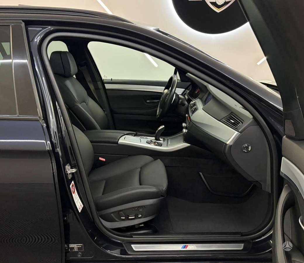 BMW 530, 3.0 l., Универсал