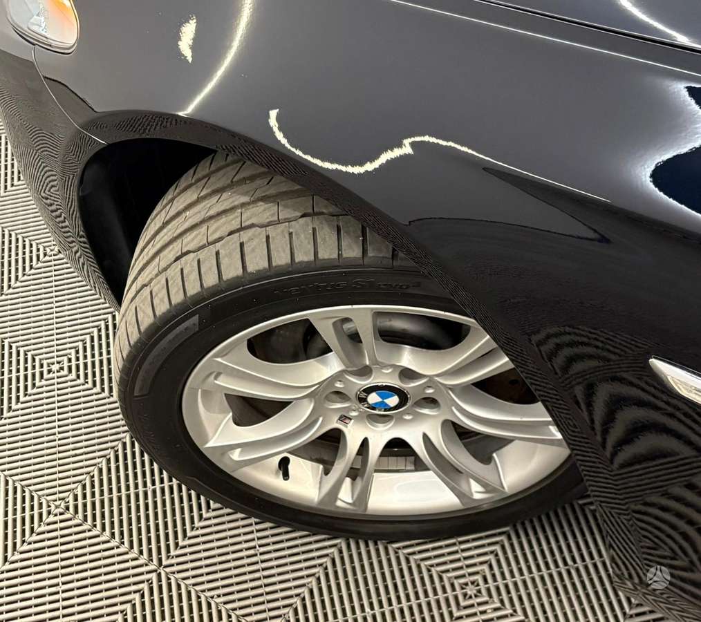 BMW 530, 3.0 l., Универсал