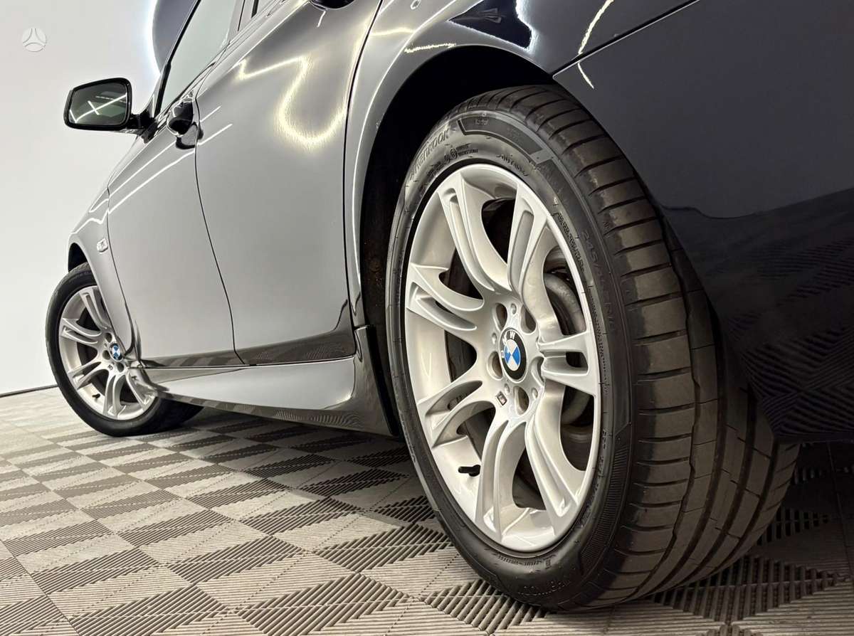 BMW 530, 3.0 l., Универсал