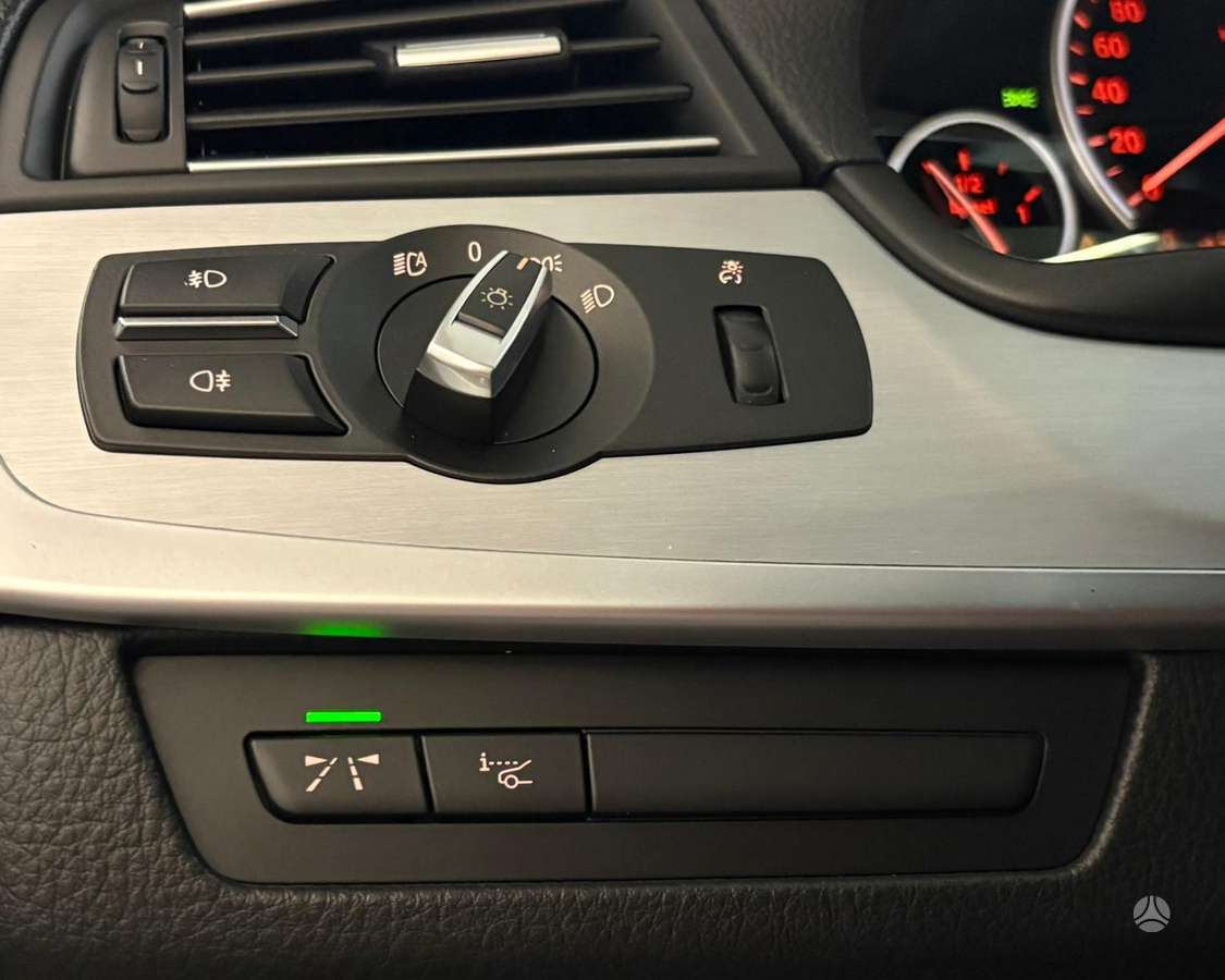 BMW 530, 3.0 l., Универсал