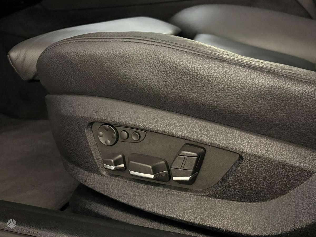BMW 530, 3.0 l., Универсал