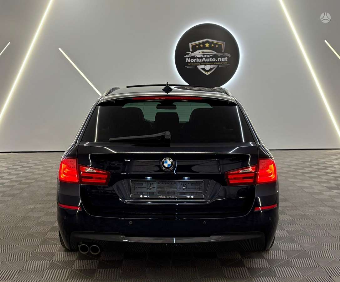 BMW 530, 3.0 l., Универсал