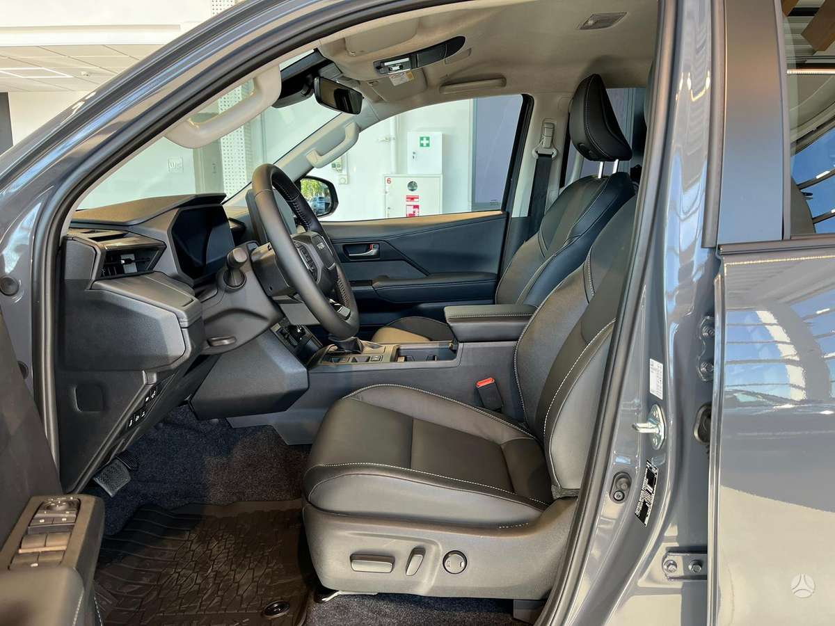 Toyota Hilux - 9