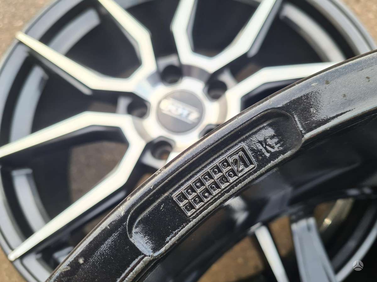 Lexus ES / GS / IS / UX, легкосплавные , R19