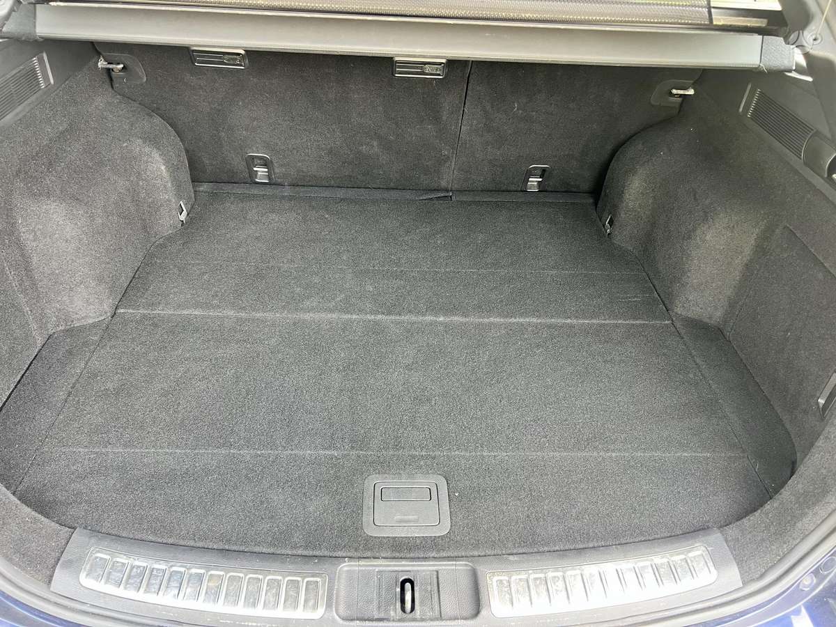 Mazda 6, 2.0 l., universalas