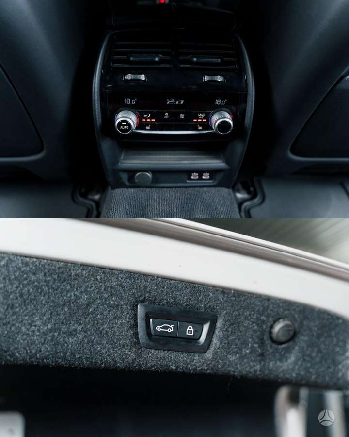 BMW M5, 4.4 l., Седан