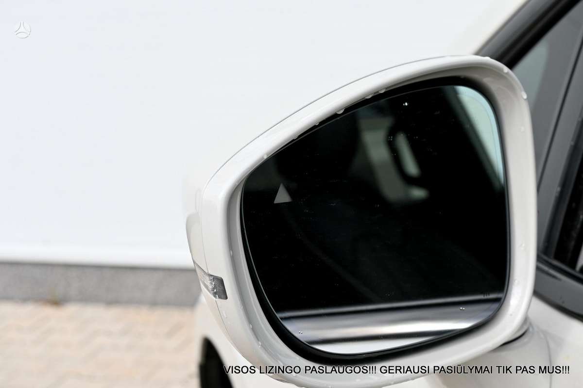 Chrysler Pacifica, 3.6 l., Минивэн