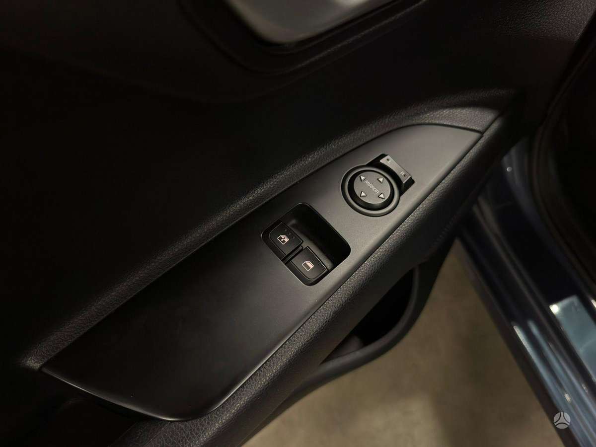 Kia Rio, 1.2 l., hatchback