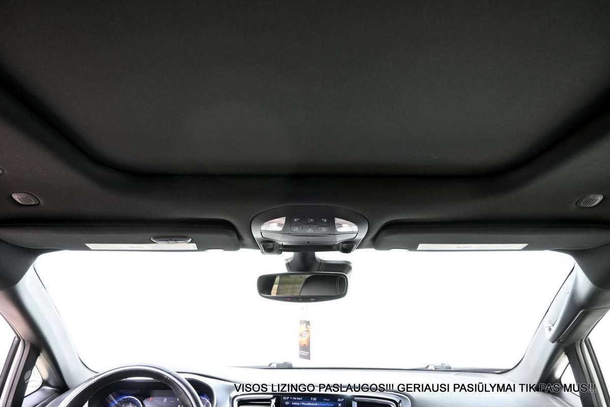 Chrysler Pacifica, 3.6 l., mpv / minivan