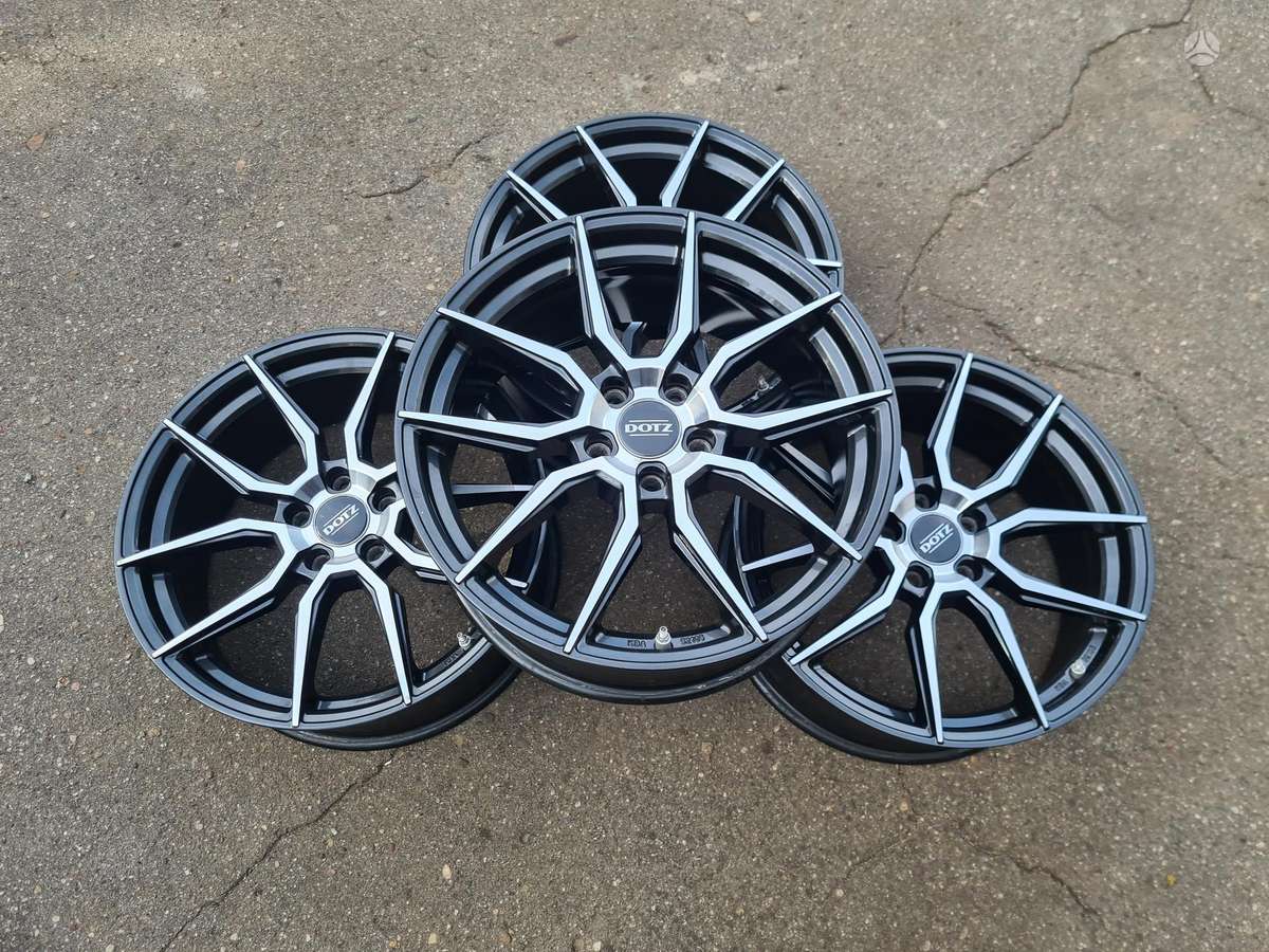 Infiniti ESQ, легкосплавные , R19