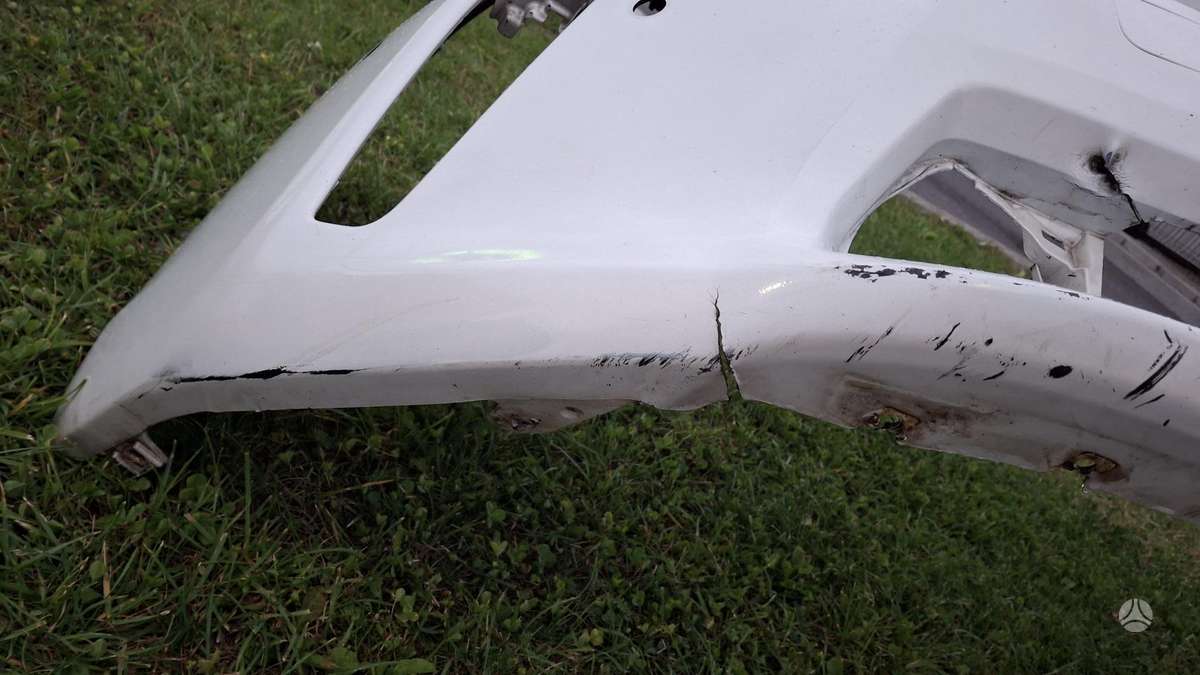 Toyota Prius+, 52119-47440, бамперы (буфера)