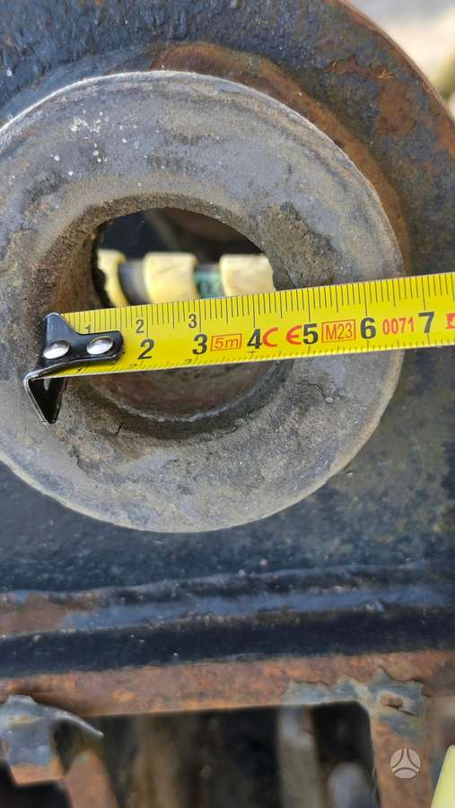 -Kita- JCB 3cx / 4cx, buckets