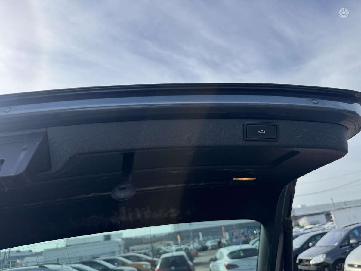 Skoda Superb, 1.6 l., Универсал