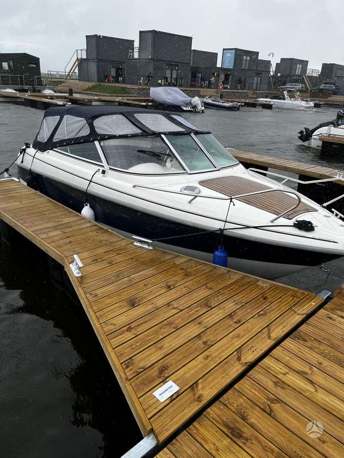 YAMARIN 6110, яхты / катера