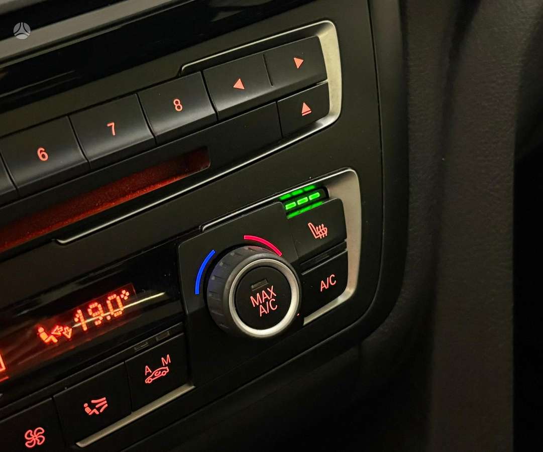 BMW 320, 2.0 l., Универсал