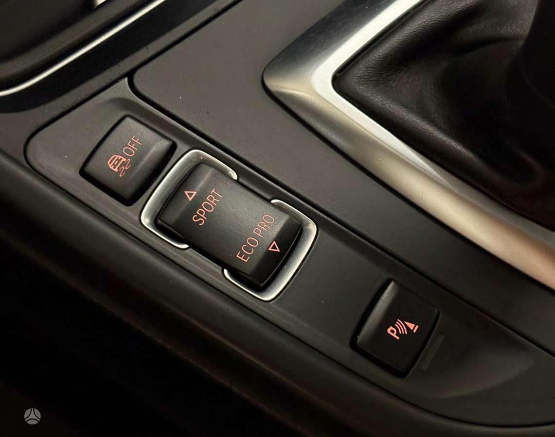BMW 320, 2.0 l., Универсал