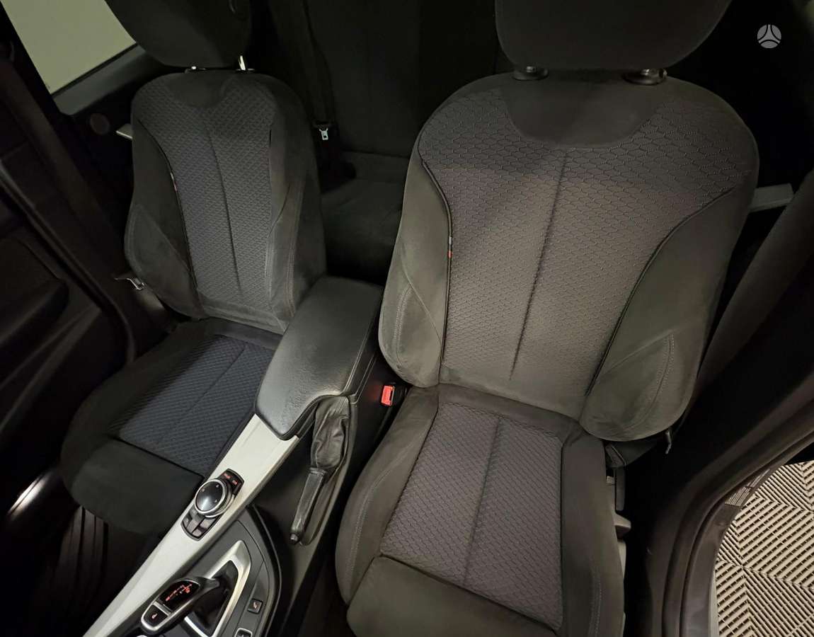 BMW 320, 2.0 l., Универсал