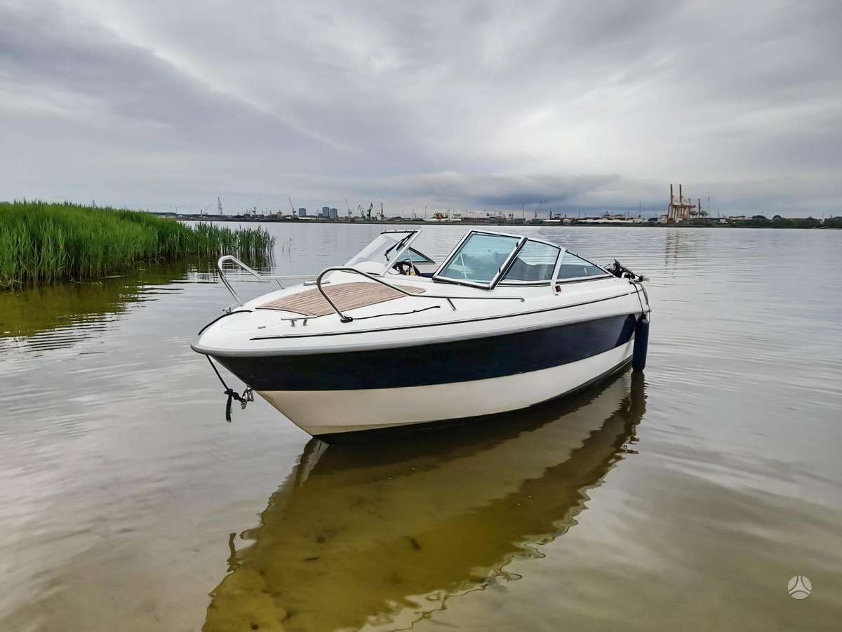 YAMARIN 6110, яхты / катера