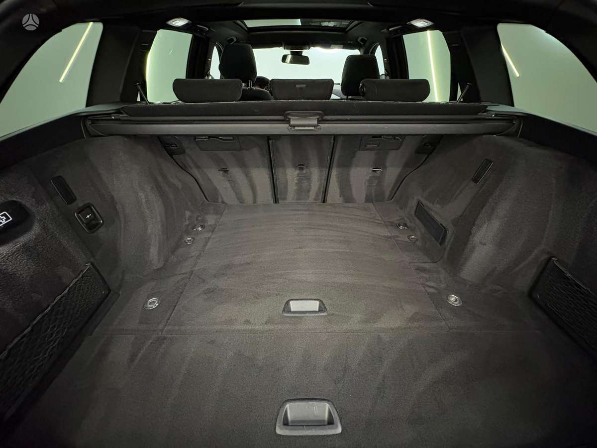 BMW 320, 2.0 l., universalas