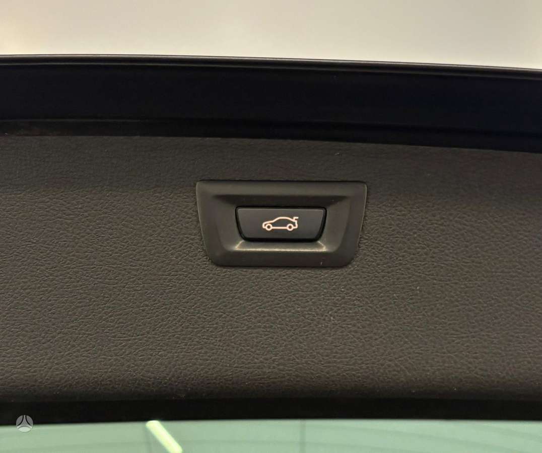 BMW 320, 2.0 l., universalas