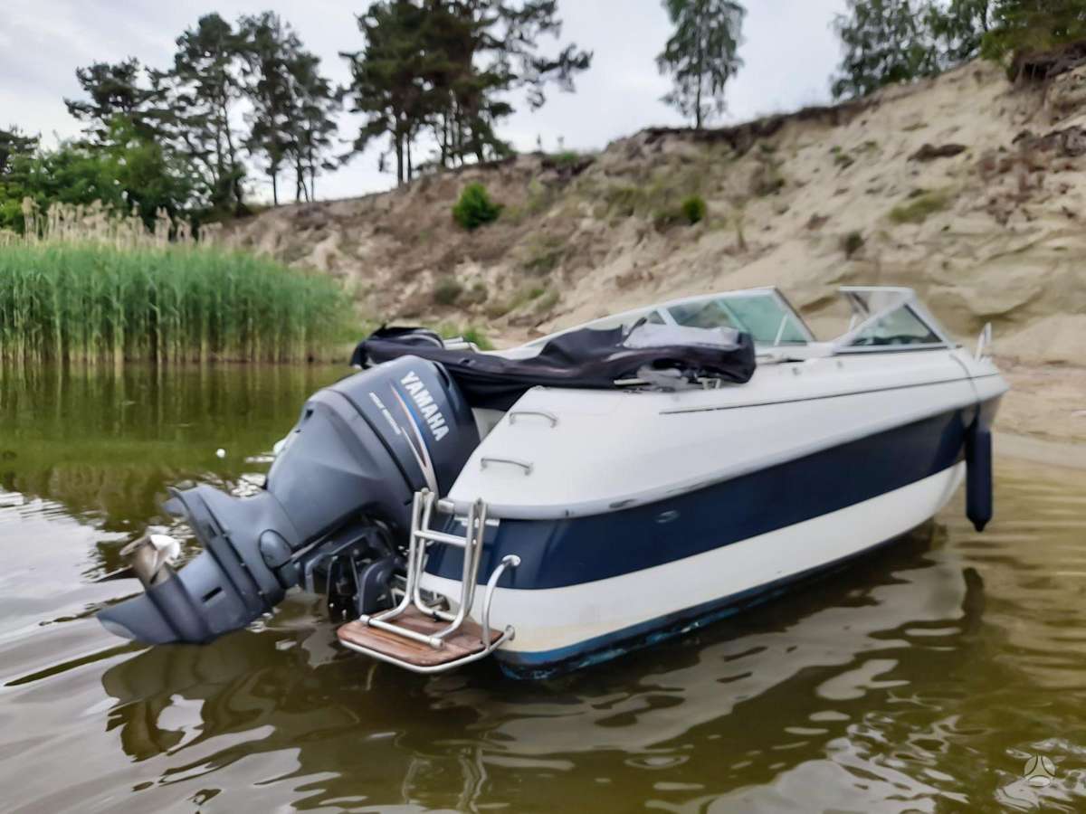 YAMARIN 6110, яхты / катера