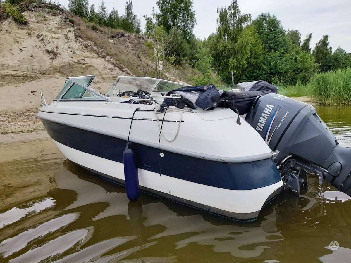 YAMARIN 6110, яхты / катера