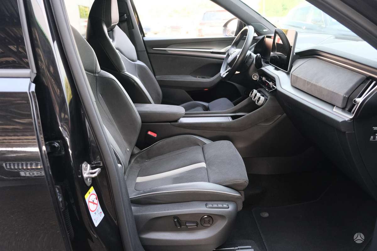 Škoda Kodiaq - 10