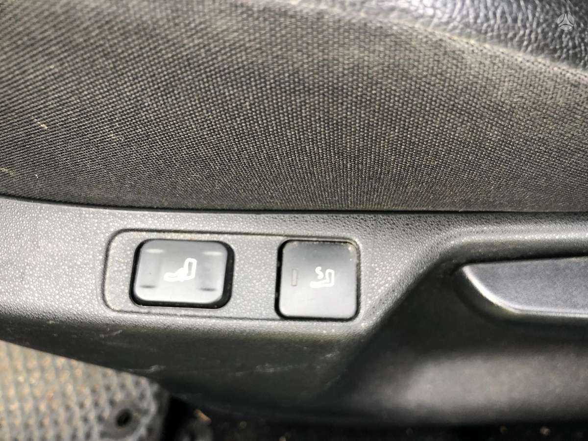Citroen DS4, 1.6 l., hatchback