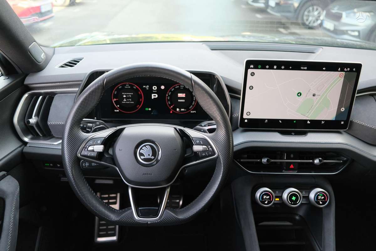 Škoda Kodiaq - 5
